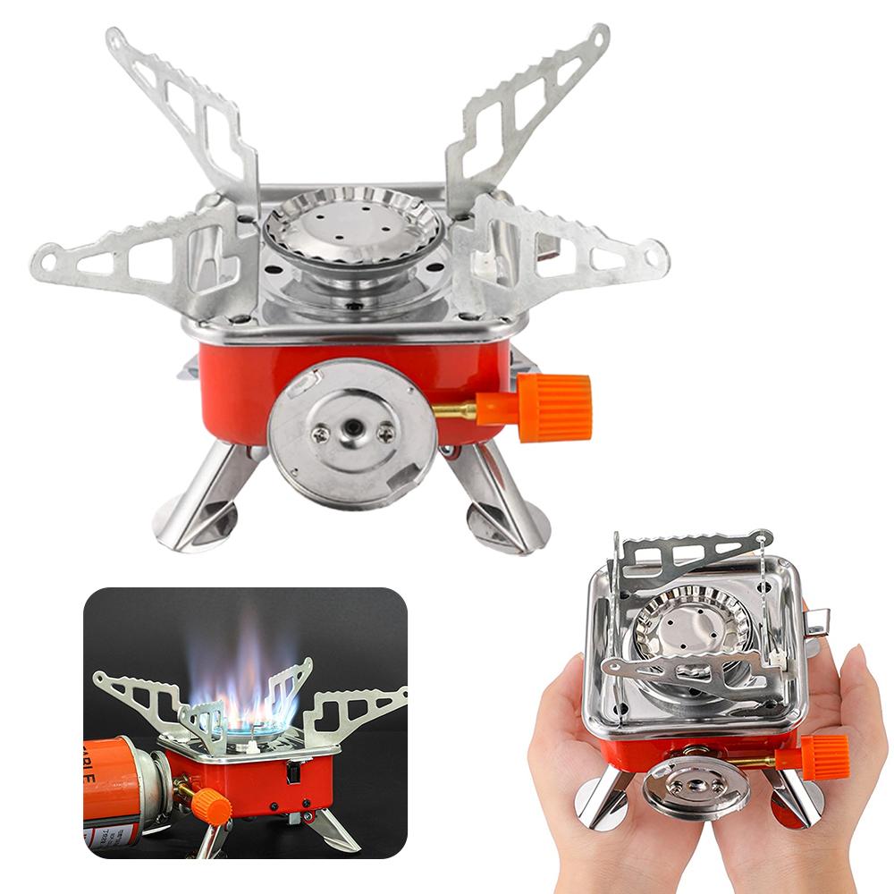 Réchaud de camping portable pl - Camping Cooking Fuel avis et prix
