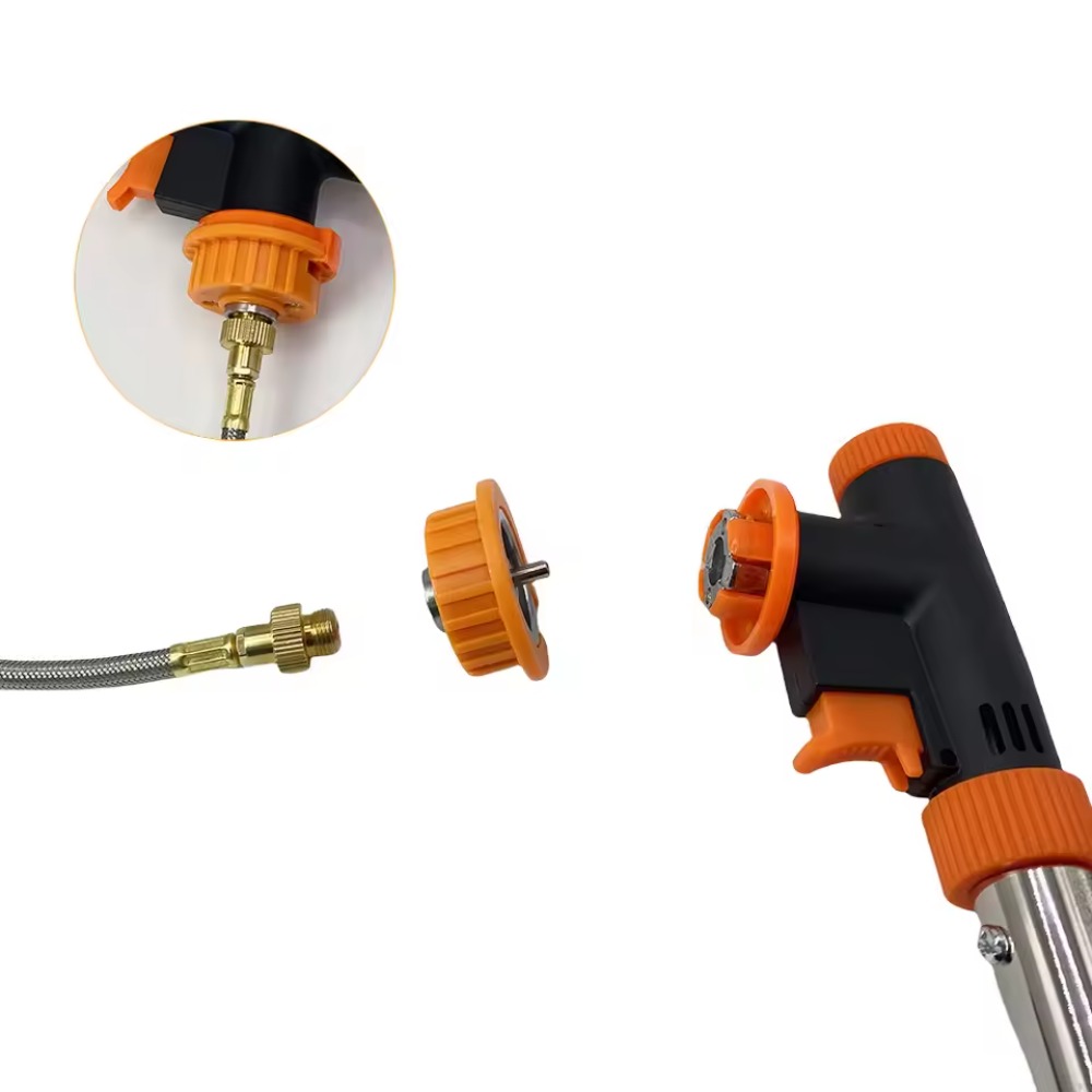 Adaptateur de Cassette d'extér - Camping Cooking Fuel avis et prix
