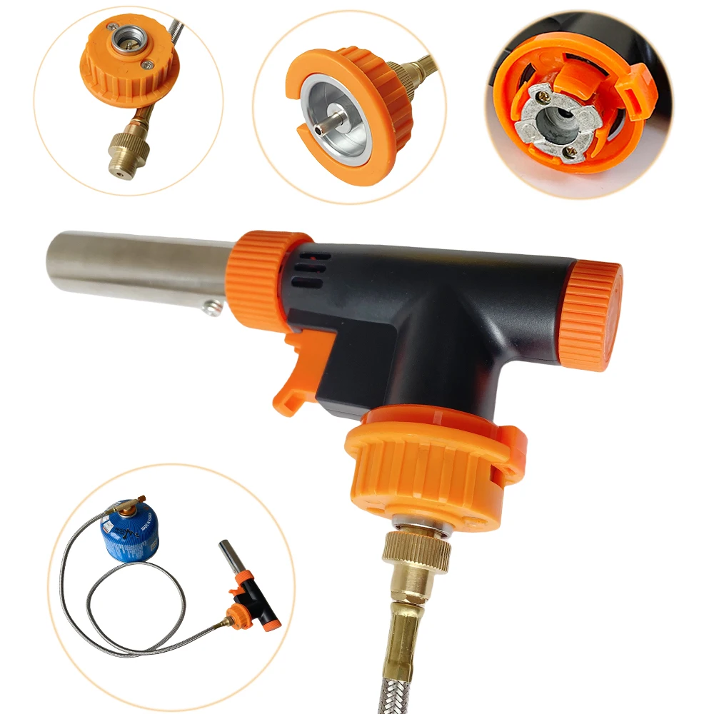 Adaptateur de Cassette d'extér - Camping Cooking Fuel avis et prix