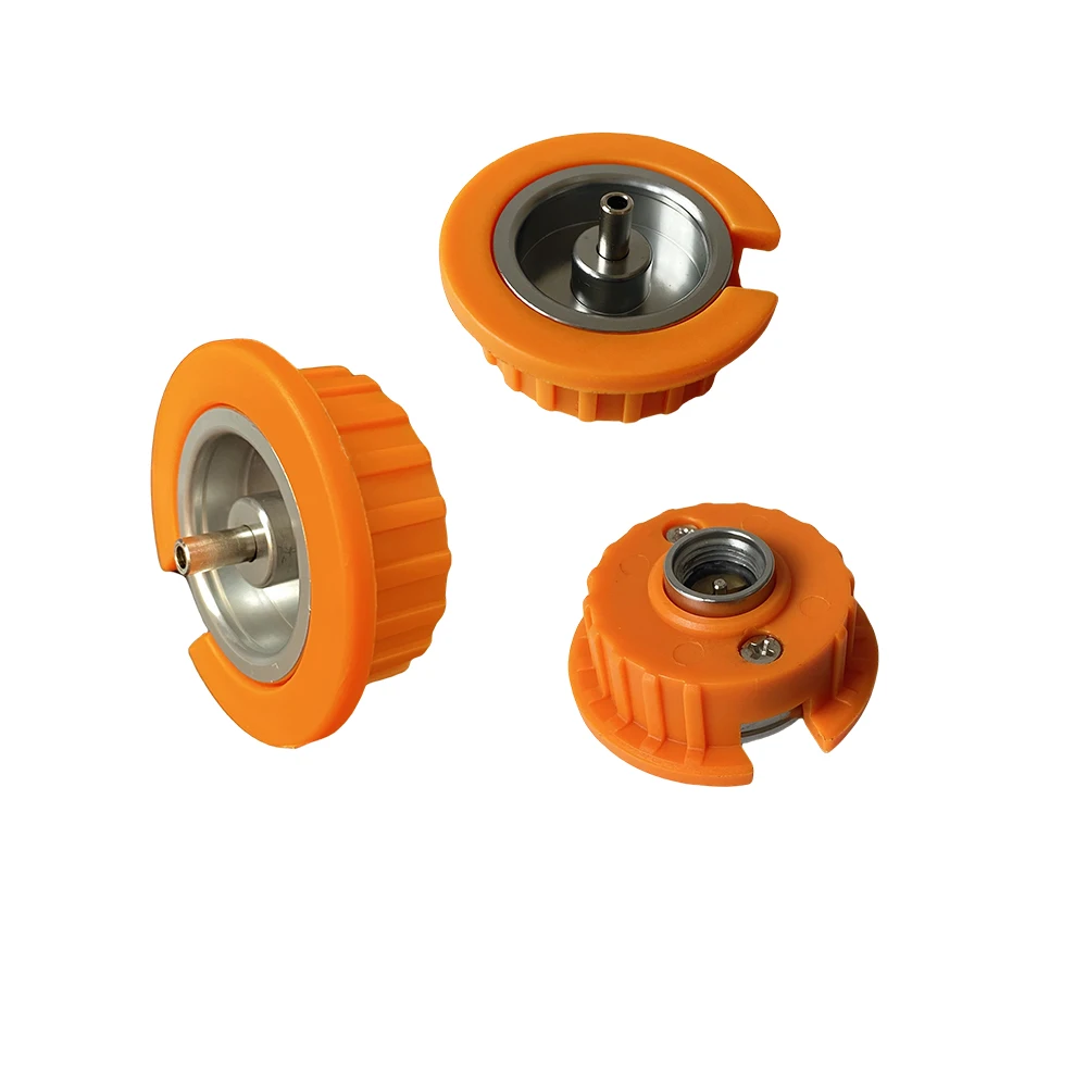 Adaptateur de Cassette d'extér - Camping Cooking Fuel avis et prix