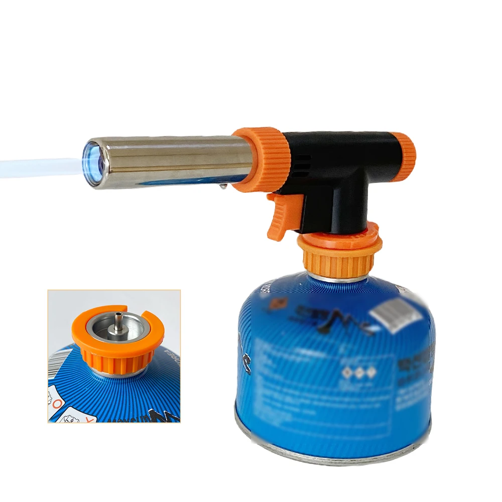 Adaptateur de Cassette d'extér - Camping Cooking Fuel avis et prix