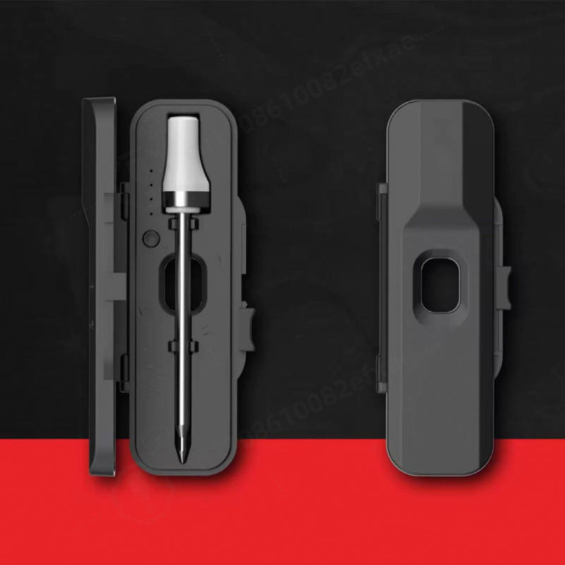 Sonde de température intellige - Meat Thermometer Camp avis et prix
