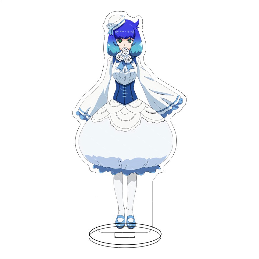 Figurine Anime 16CM - Cuisson  - Campfire Cooking With My Absurd Skill avis et prix