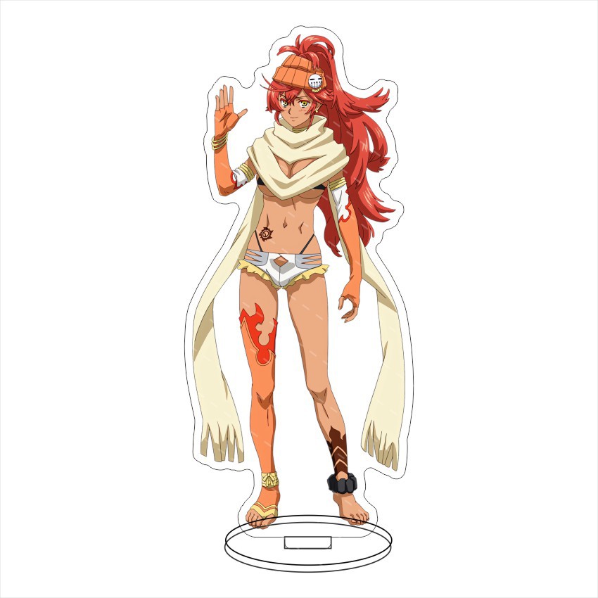 Figurine Anime 16CM - Cuisson  - Campfire Cooking With My Absurd Skill avis et prix