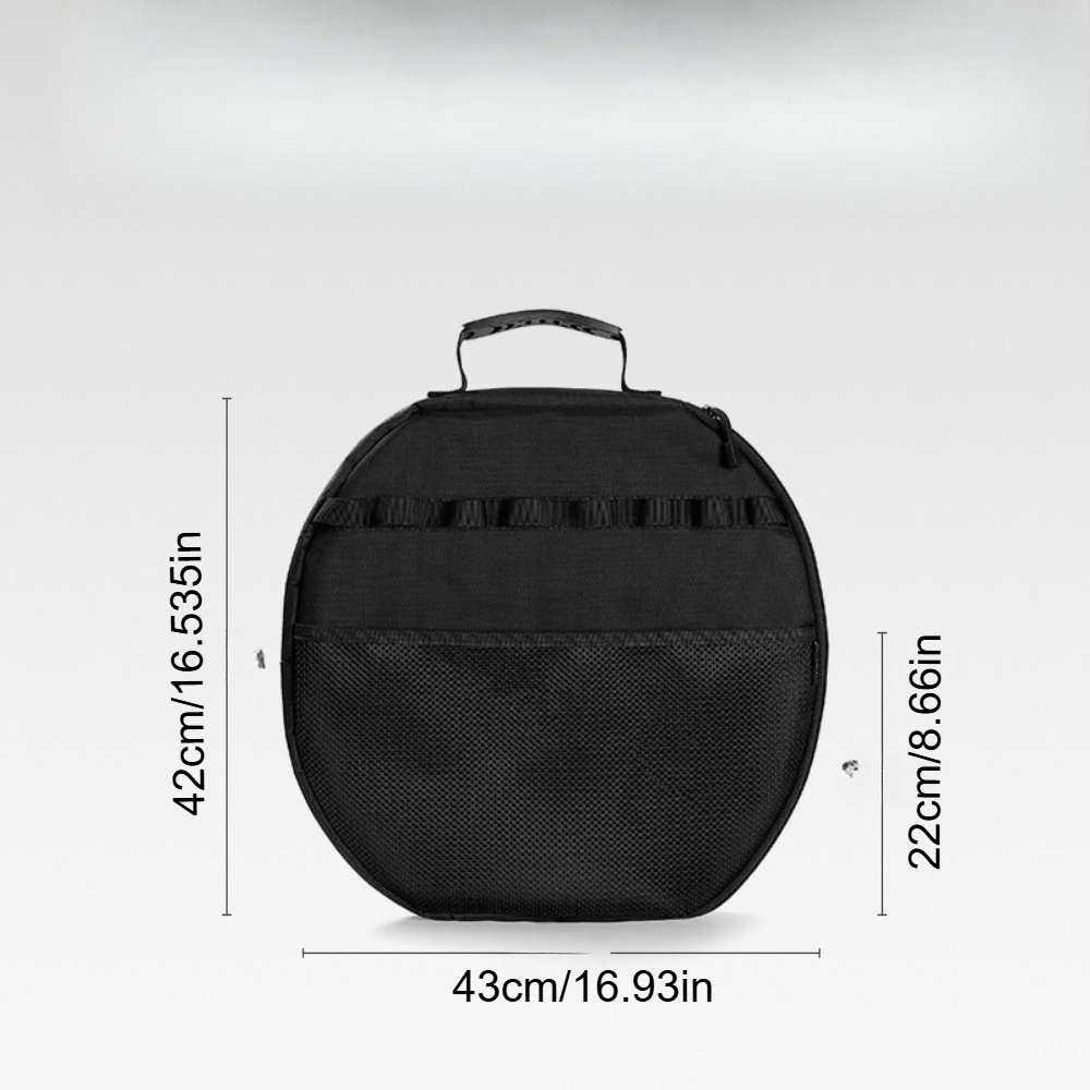 Sac de rangement pour poêle à  - Campfire Cooking Anime avis et prix