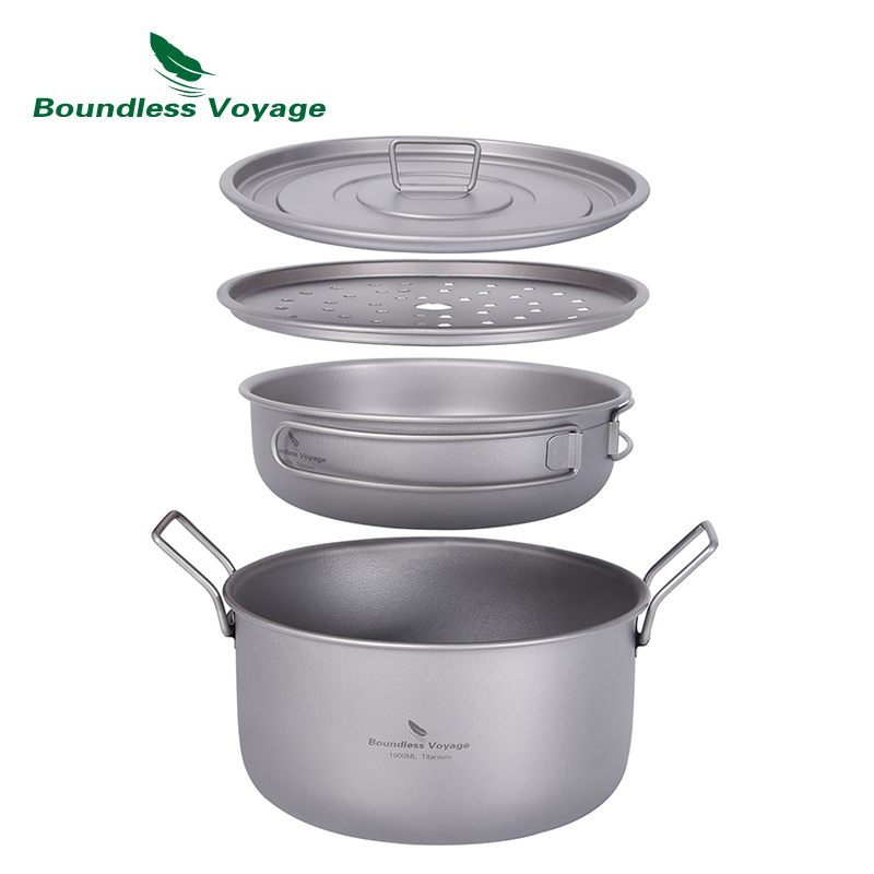 Marmite de Camping de Voyage s - Camping Cooking Unit avis et prix